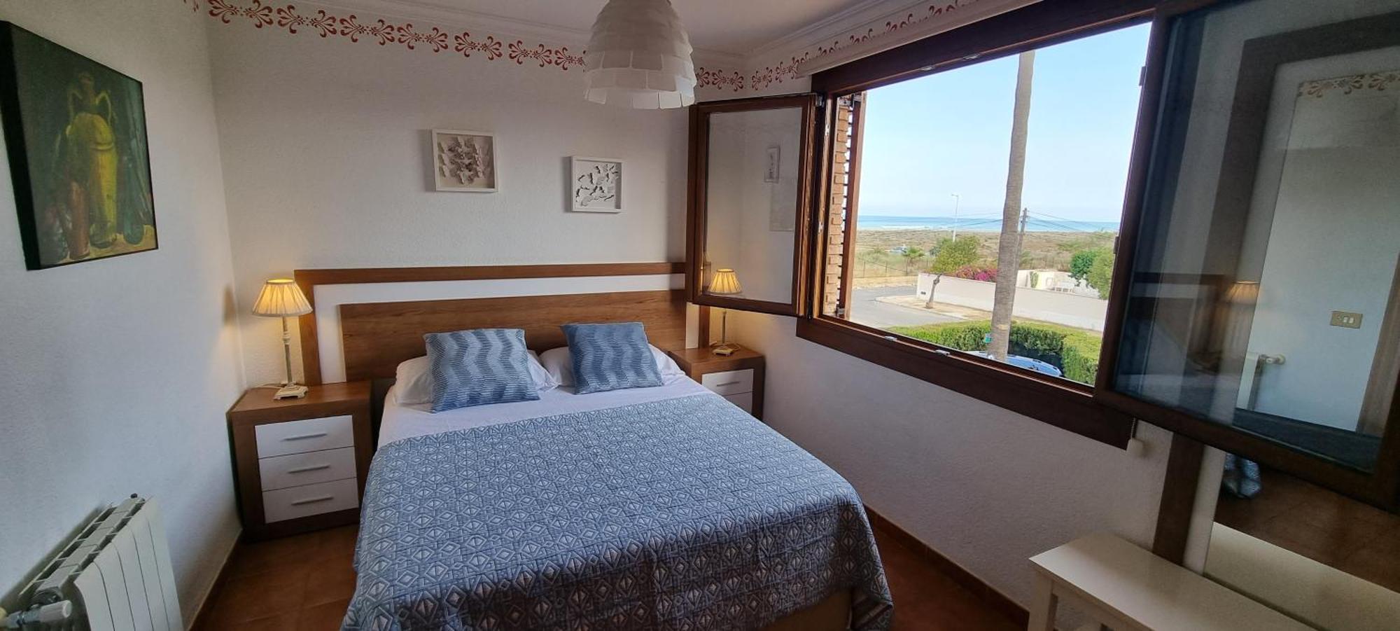 Casa En La Playa Villa Sagunto Exterior photo