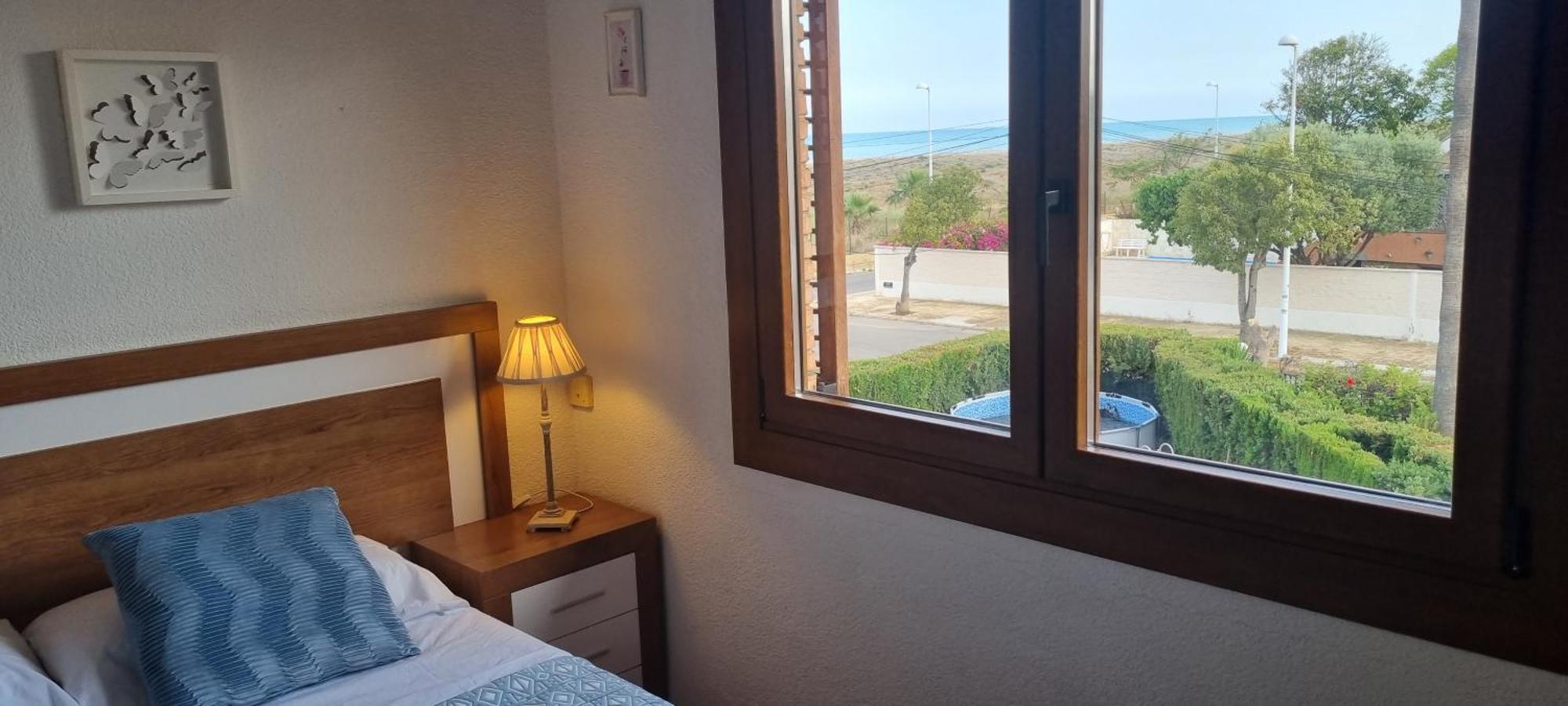 Casa En La Playa Villa Sagunto Exterior photo